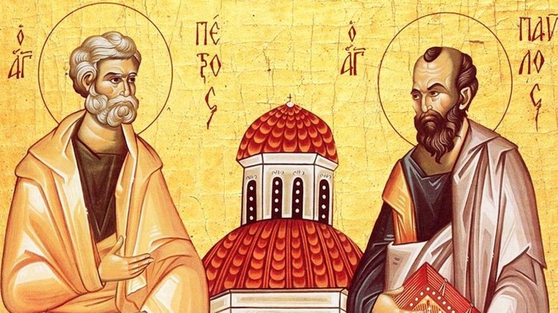 Петров пост