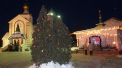 Рождество Христово 2009