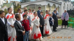 Согреем ладони, разгладим морщины