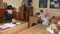 Первый тур Кирилло-Мефодиевской олимпиады