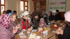 15 февраля - День православной молодежи (Сретение Господне)