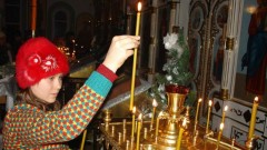 Рождество Христово 2008