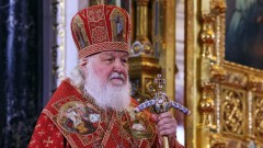 Пасхальное послание Патриарха Московского и всея Руси Кирилла