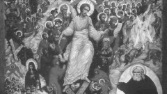Торжество православия. Неделя первая Великого поста