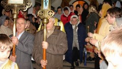 Светлое Христово Воскресение, 2008 год