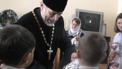 Слава в вышних Богу!