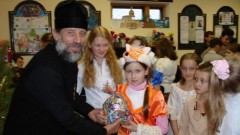 Рождество Христово 2007